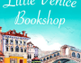 Review: The Little Venice Bookshop by Rebecca&nbsp;Raisin