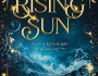 Cover Reveal: RISING SUN by Donna&nbsp;Grant