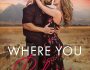 Review: Where You Belong by Kristen&nbsp;Proby