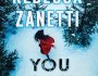 Review: You Can Scream by Rebecca&nbsp;Zanetti